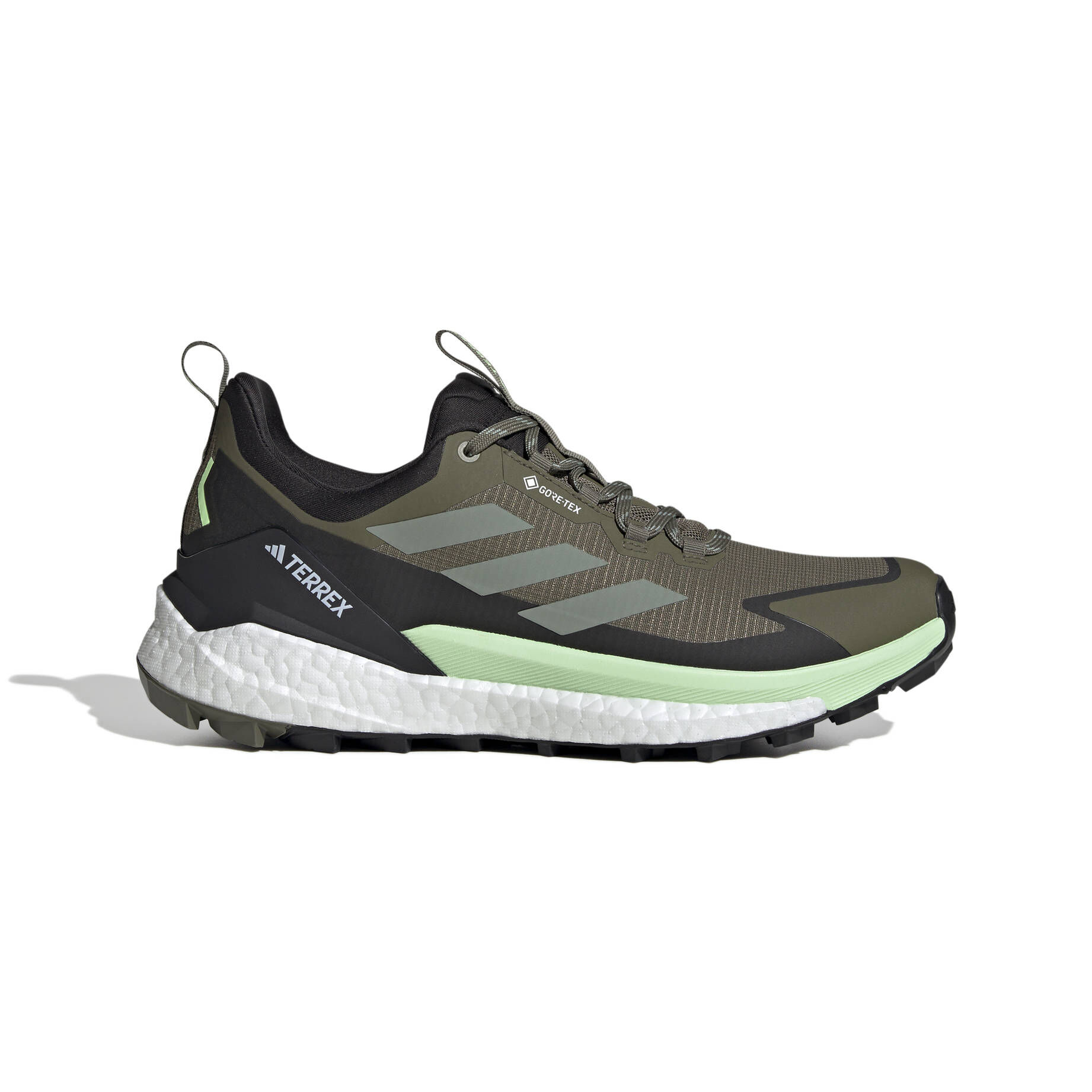adidas Terrex| Herren Leichtwanderschuhe TERREX FREE HIKER 2 LOW GTX
