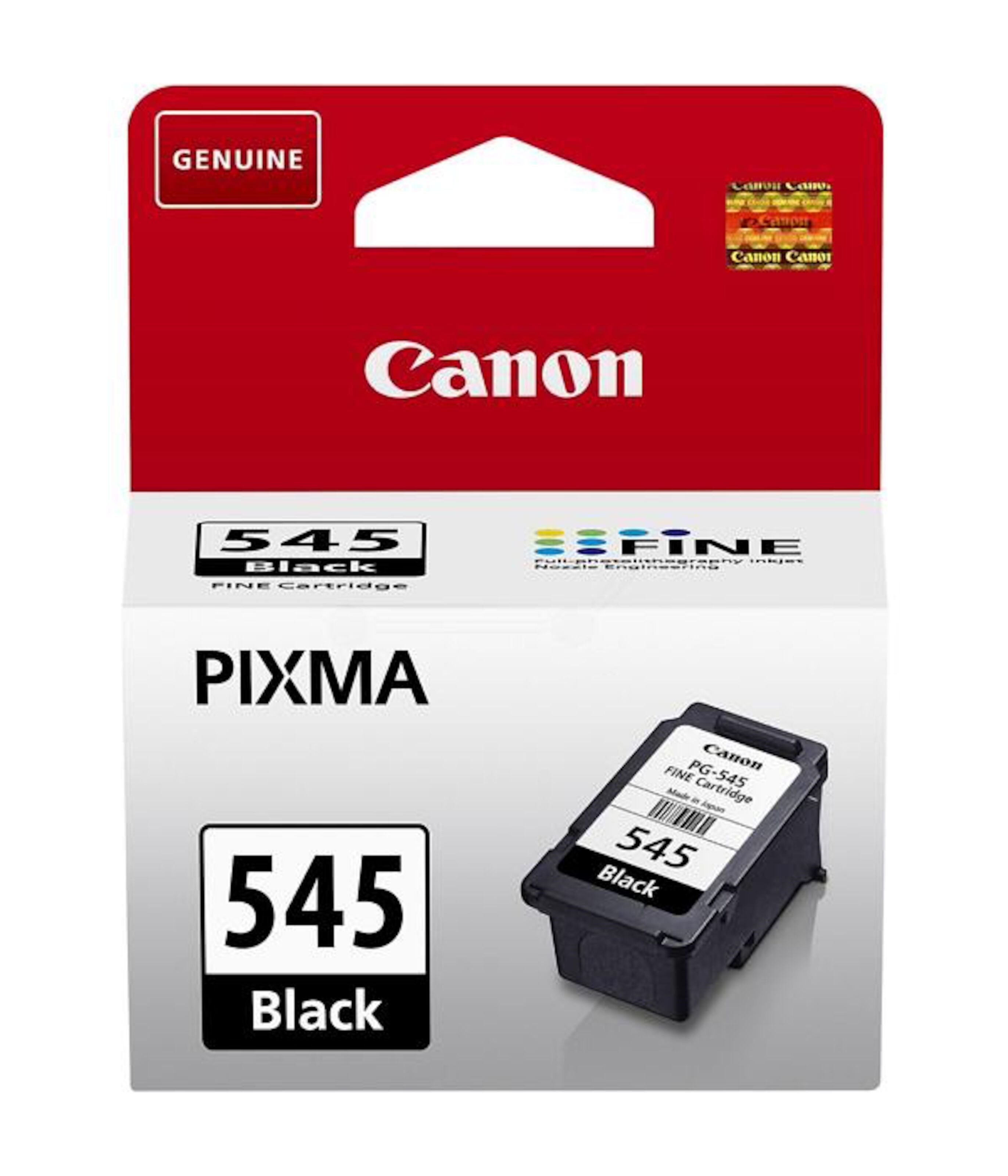 Canon PG-545 - Svart