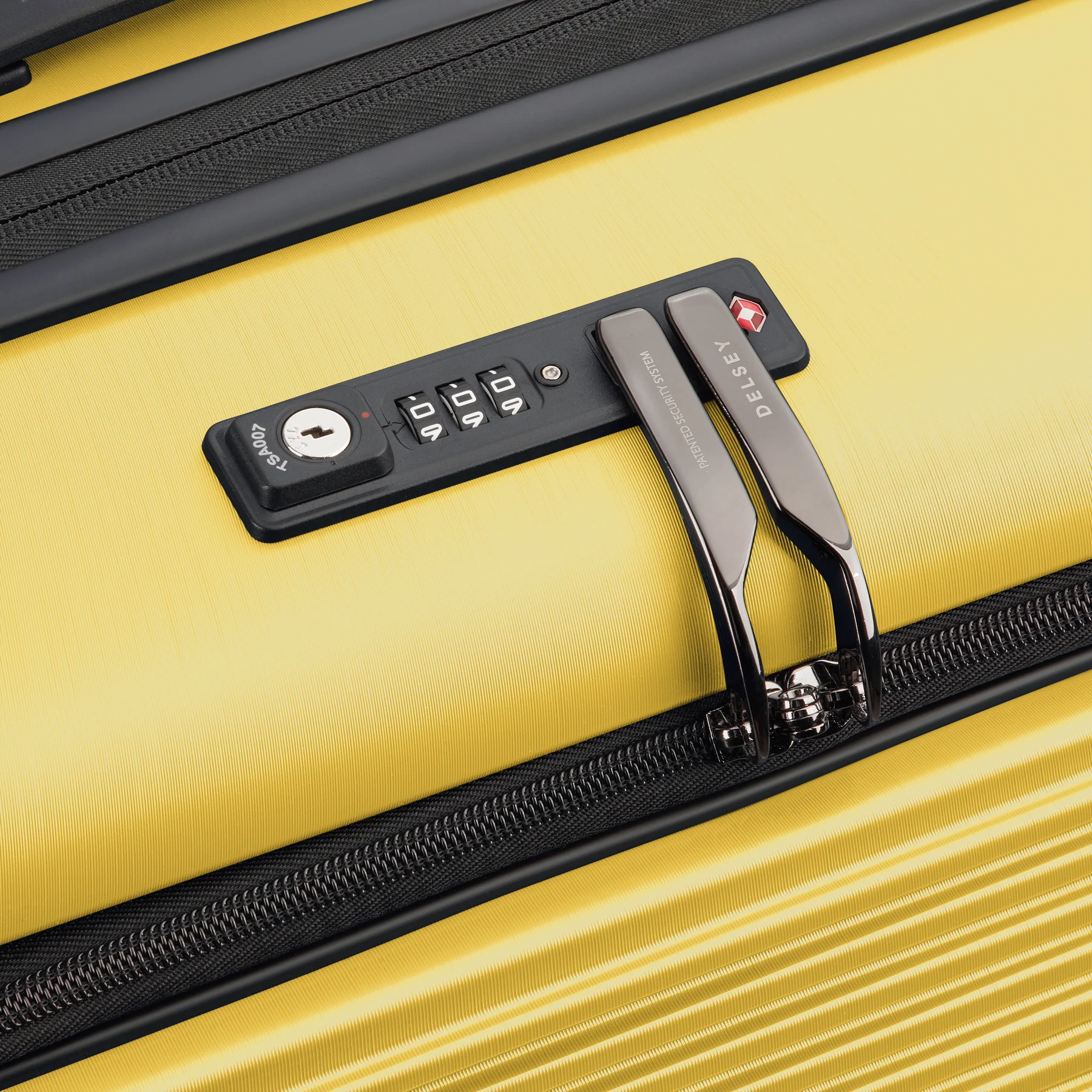 Valise soute - M Extensible (66cm)