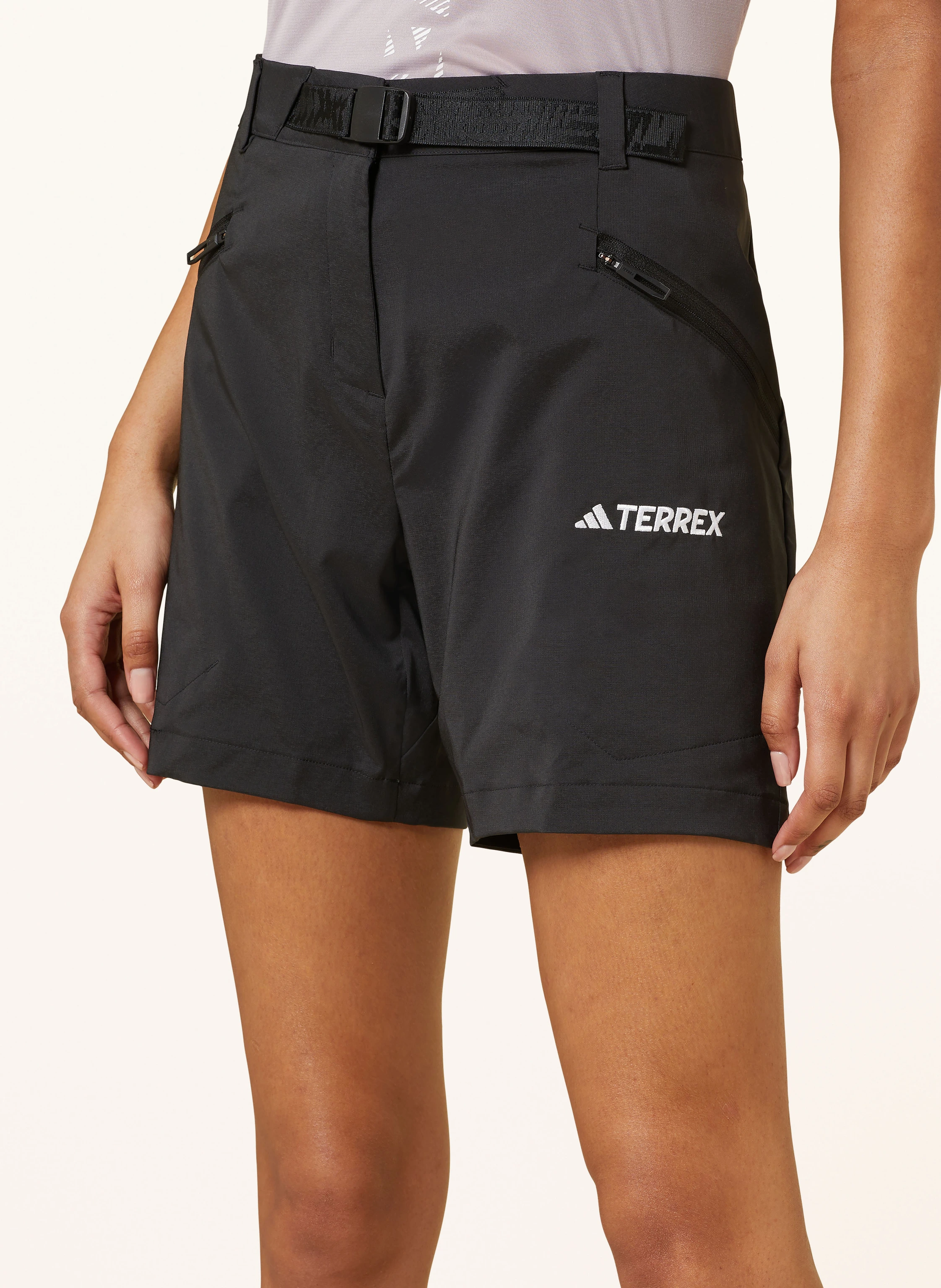 adidas TERREX Trekkingshorts XPERIOR MD