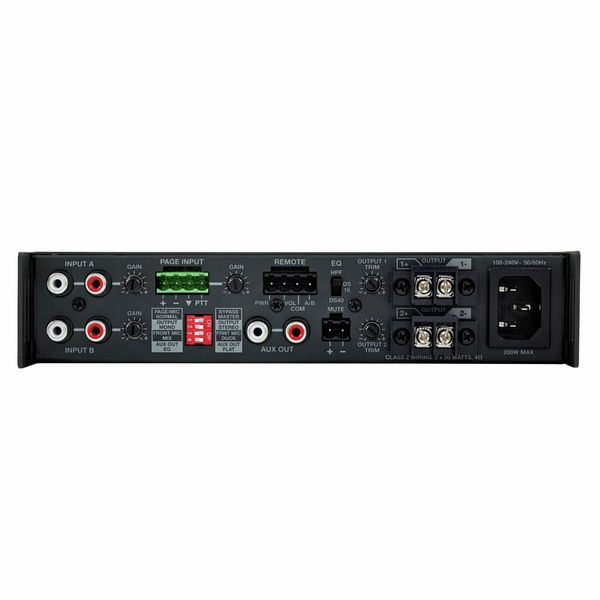 Bose Professional FreeSpace IZA 250-LZ