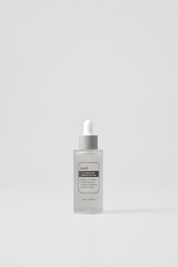 Klairs Fundamental Watery Oil Drop 50ml