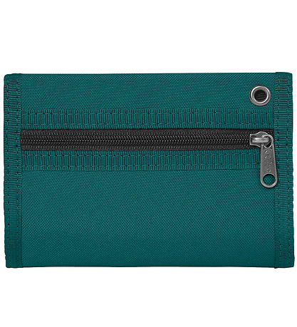 Eastpak Pung - Crew Single - Peacock Green