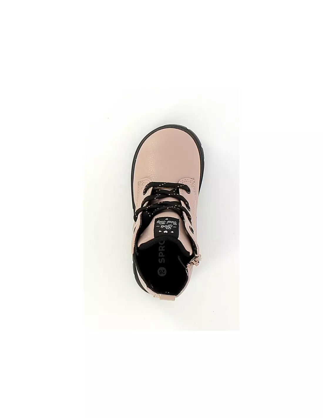 SAFETY JOGGER 571550 - Boots & bottines Pinkblack