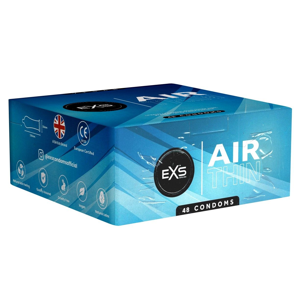 EXS *Air Thin*