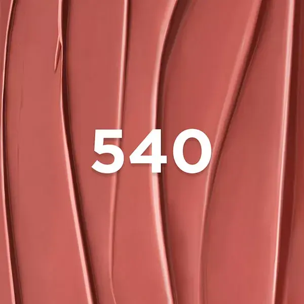 L'Oréal Paris Color Riche Satin Nude 540 Imparável 4,7g