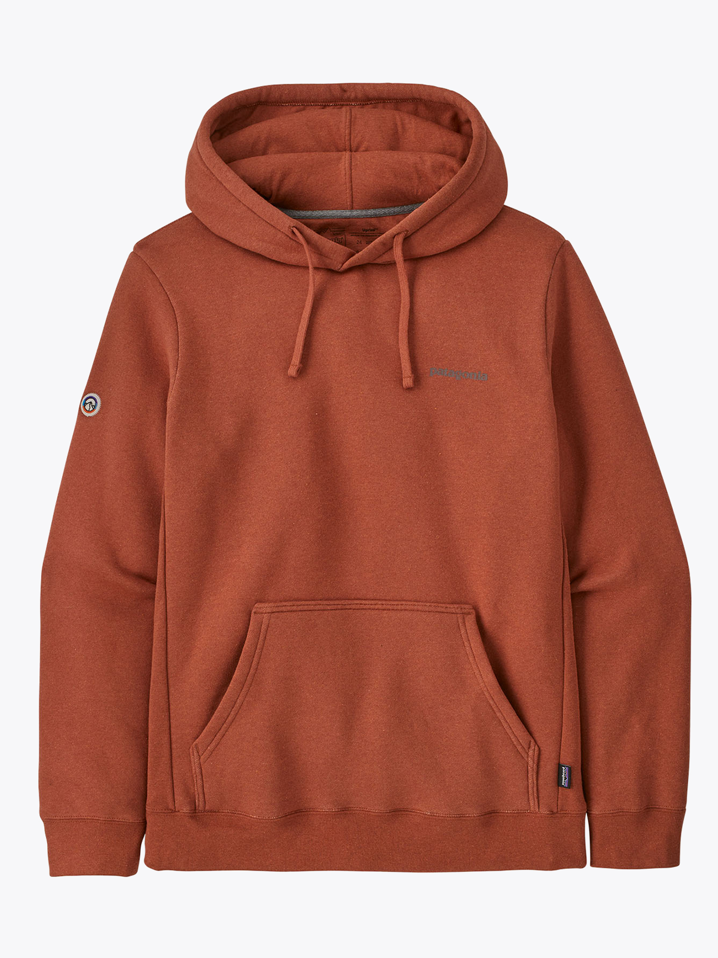 Fitz Roy Icon Uprisal Hoody