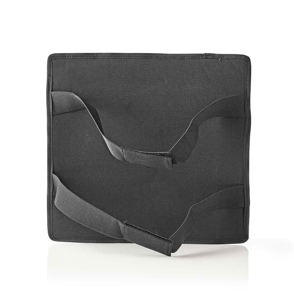 Ergonomisk ryggstøtte