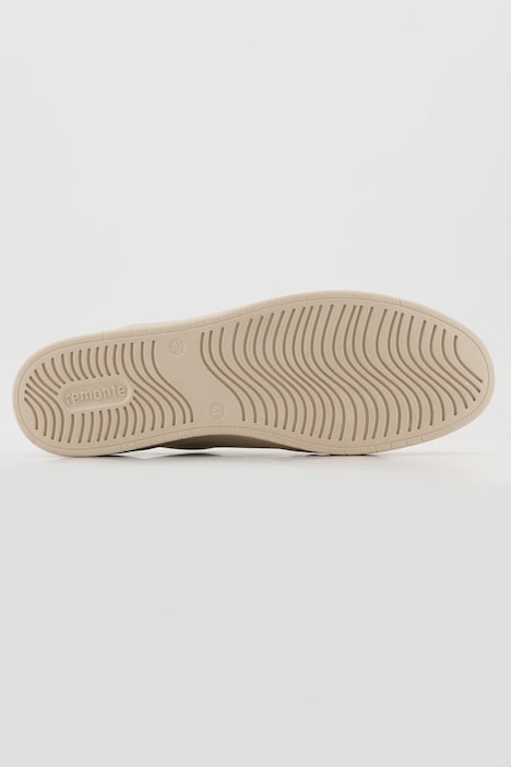 Sneaker, Remonte x Elle, Zipper, Wechselfußbett