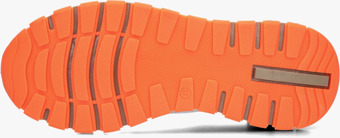 MCGREGOR witte mcgregor lage sneakers gregor01