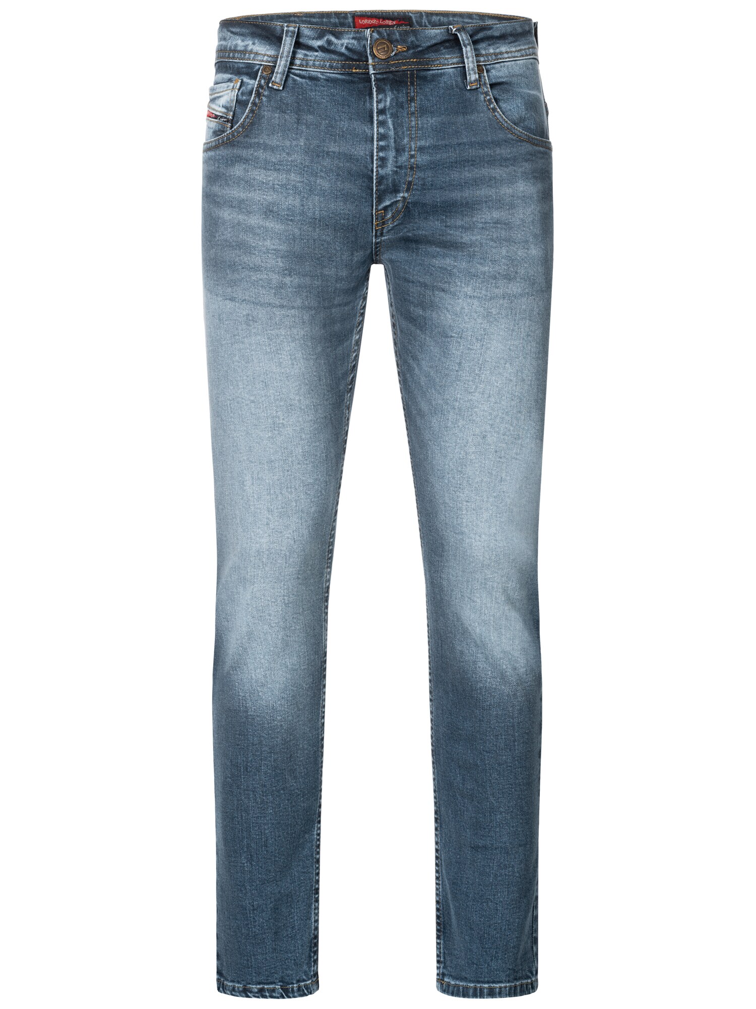 Lorenzo Loren Jeans Regular Fit
