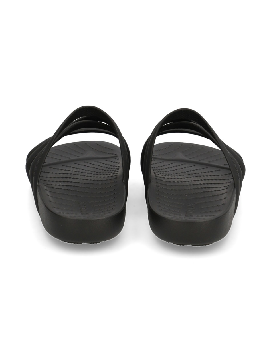 CROCS SPLASH STRAPPY