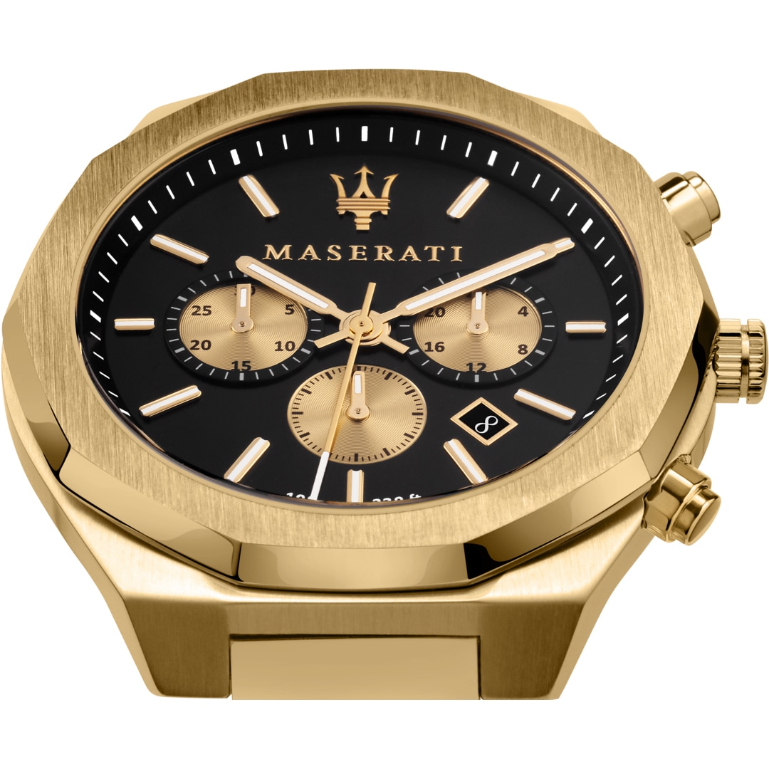 Maserati Stile Chronograph