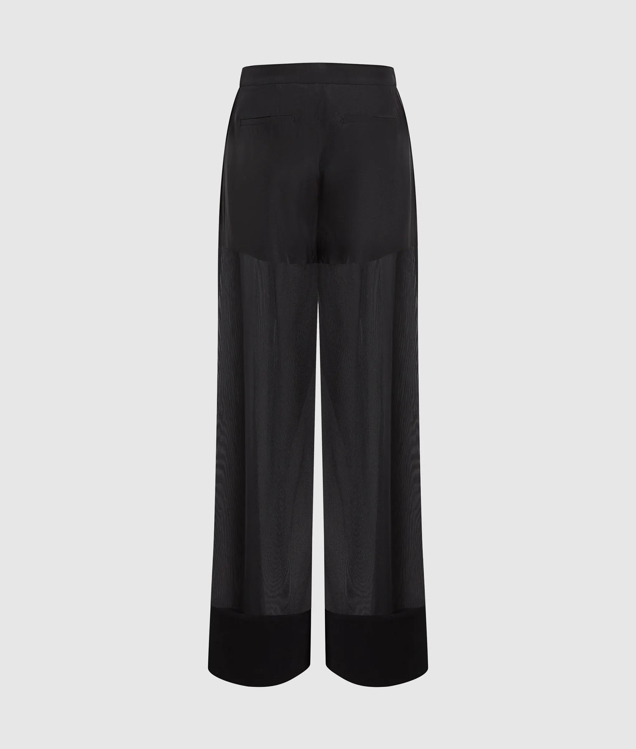Organza broeken