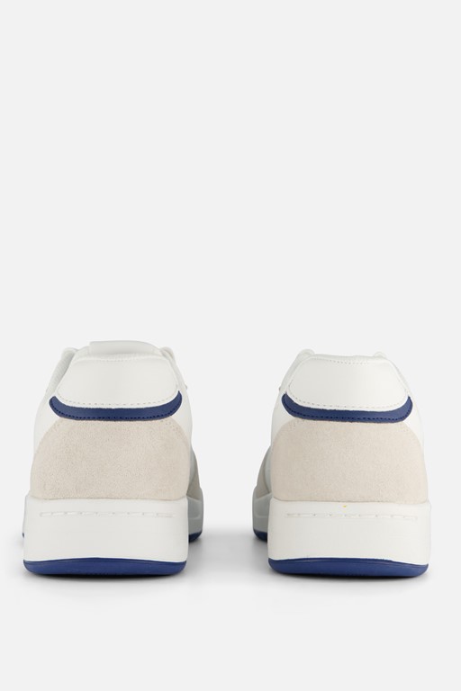 Skechers Koopa Volley Low Lifestyle Sneakers