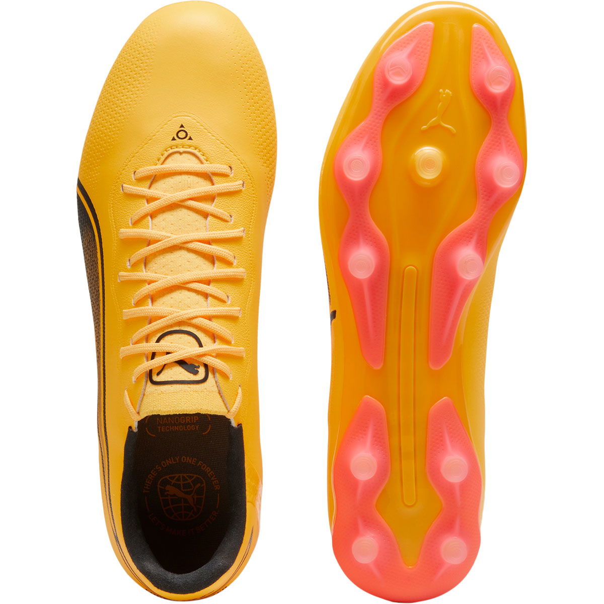 Puma King Pro FG/AG Fodboldstøvler