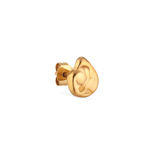 Jane Kønig Drippy Ørering, Guld