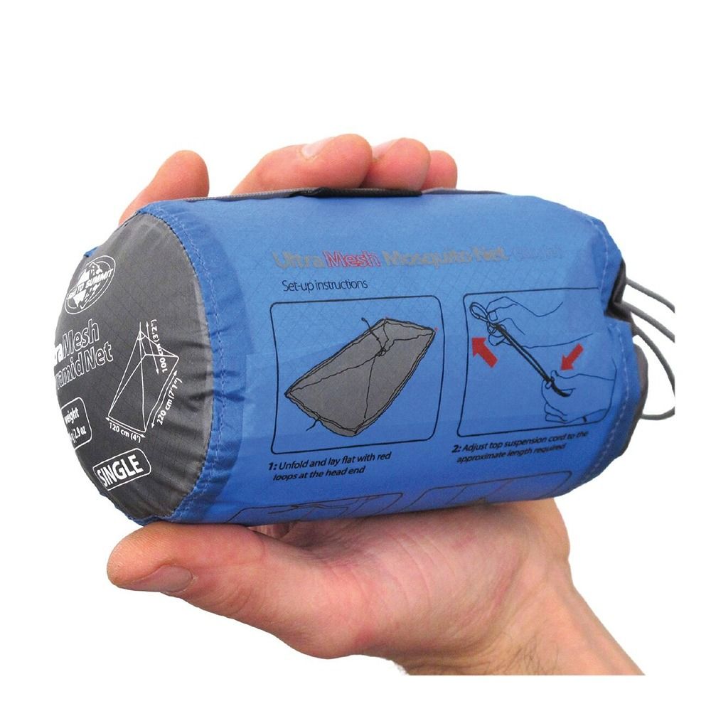 Sea To Summit SIMPLE NANO - Moustiquaire