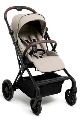 Beemoo Pro Twist Sportsvogn, Latte Beige