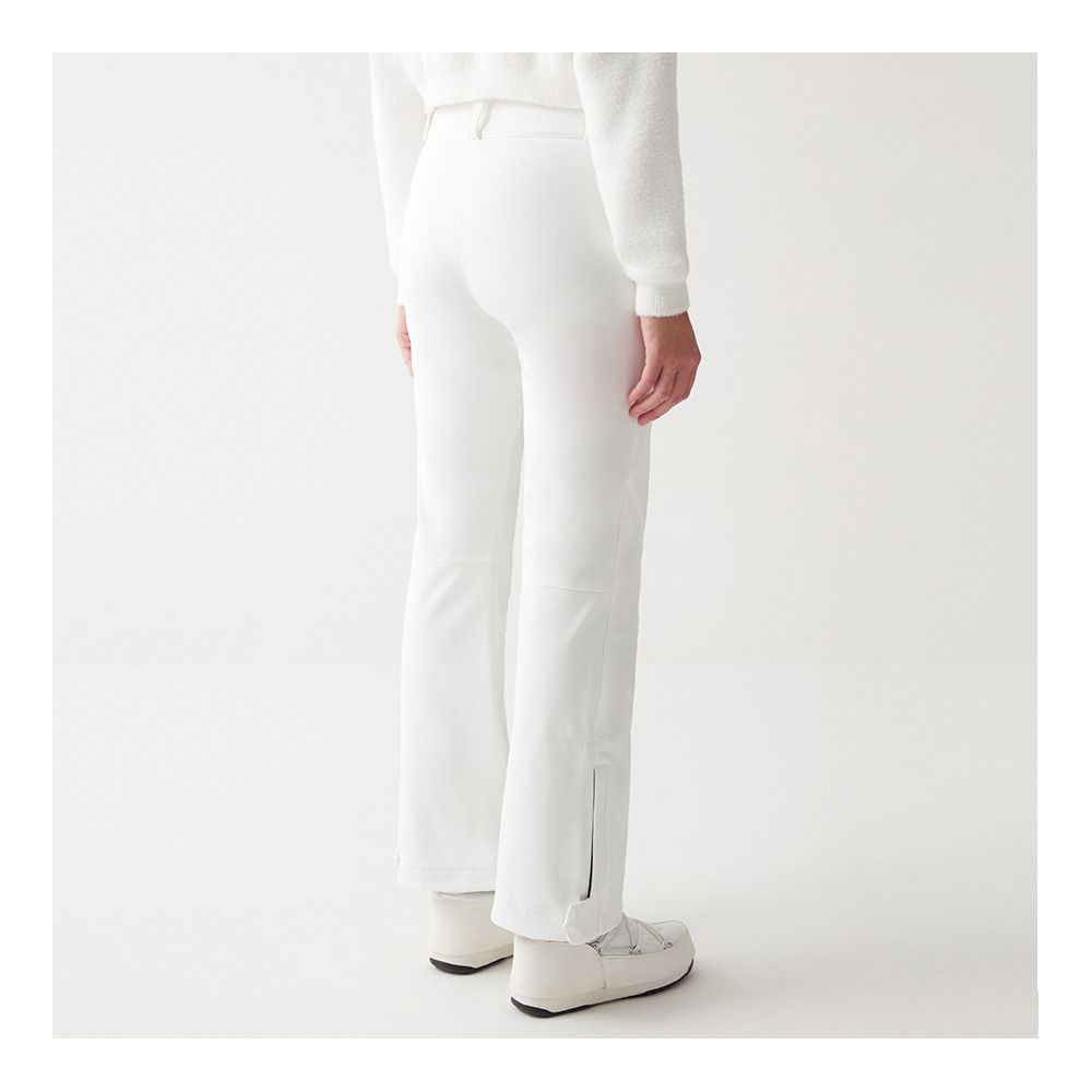Colmar 283 - Pantalon ski Femme white