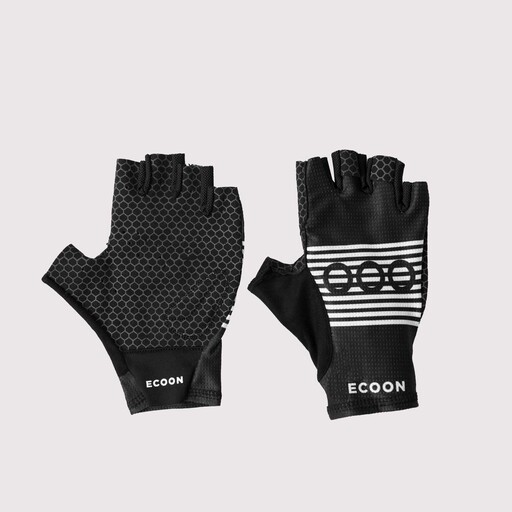 Luvas de ciclismo Ecoon Alpe