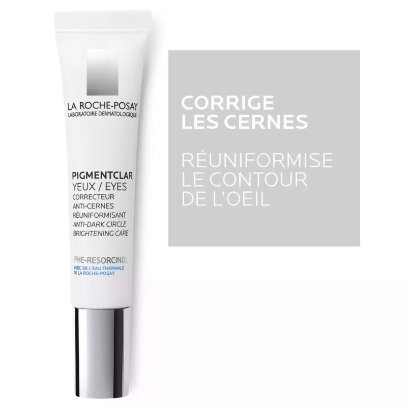 Pigmentclar Yeux - 15ml