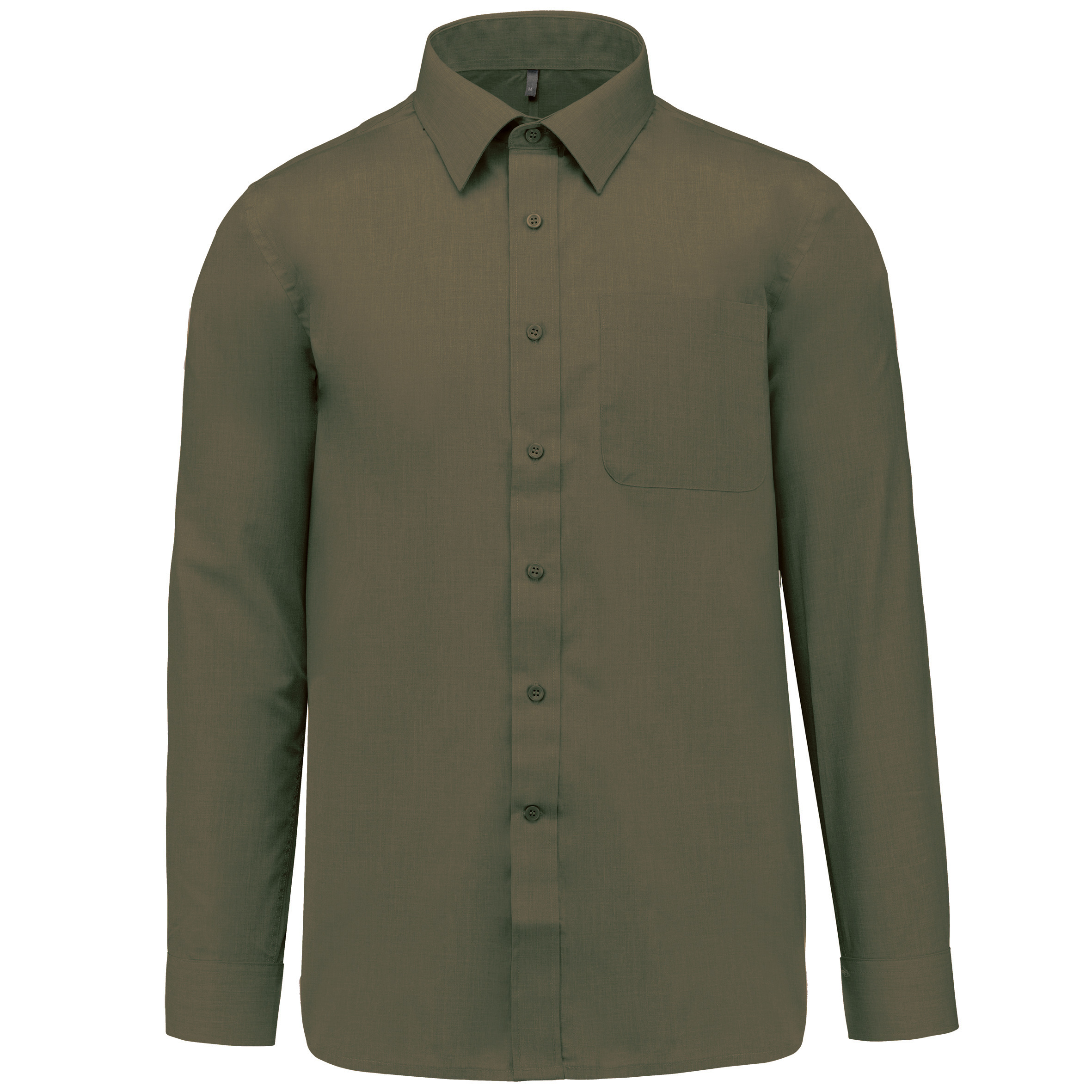 Kariban K545 - JOFREY > CHEMISE MANCHES LONGUES