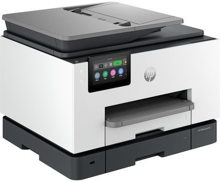 HP - OfficeJet Pro 9135e - All-in-One Printer - Zwart - Thermische Inkjet - A4