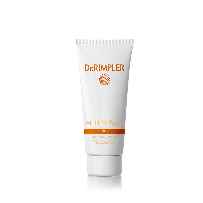 Dr. RIMPLER SUN After Sun Mask Deep Repair