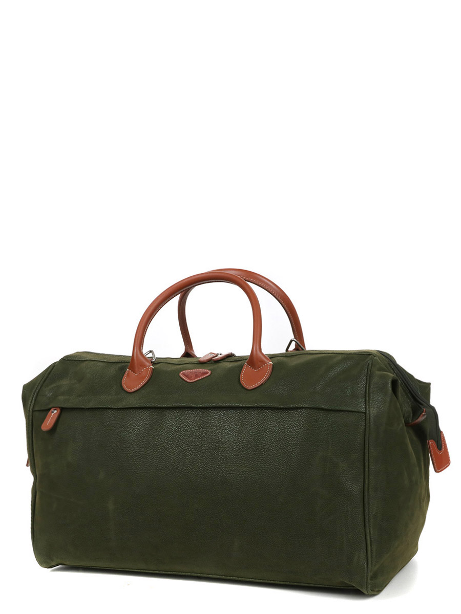 Sac de voyage Jump Squarmouth Uppsala 54 cm