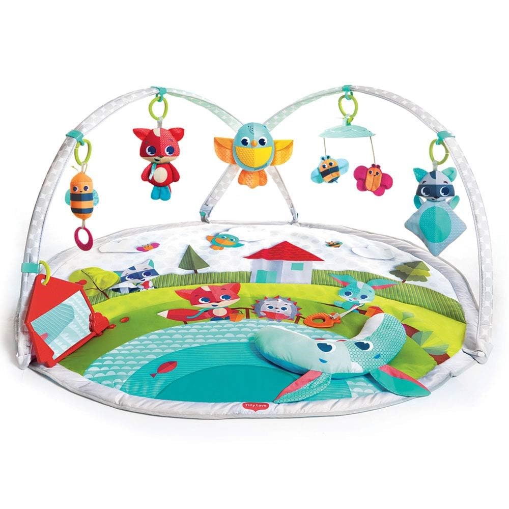 Tiny Love Dynamic Gymini Spieldecke