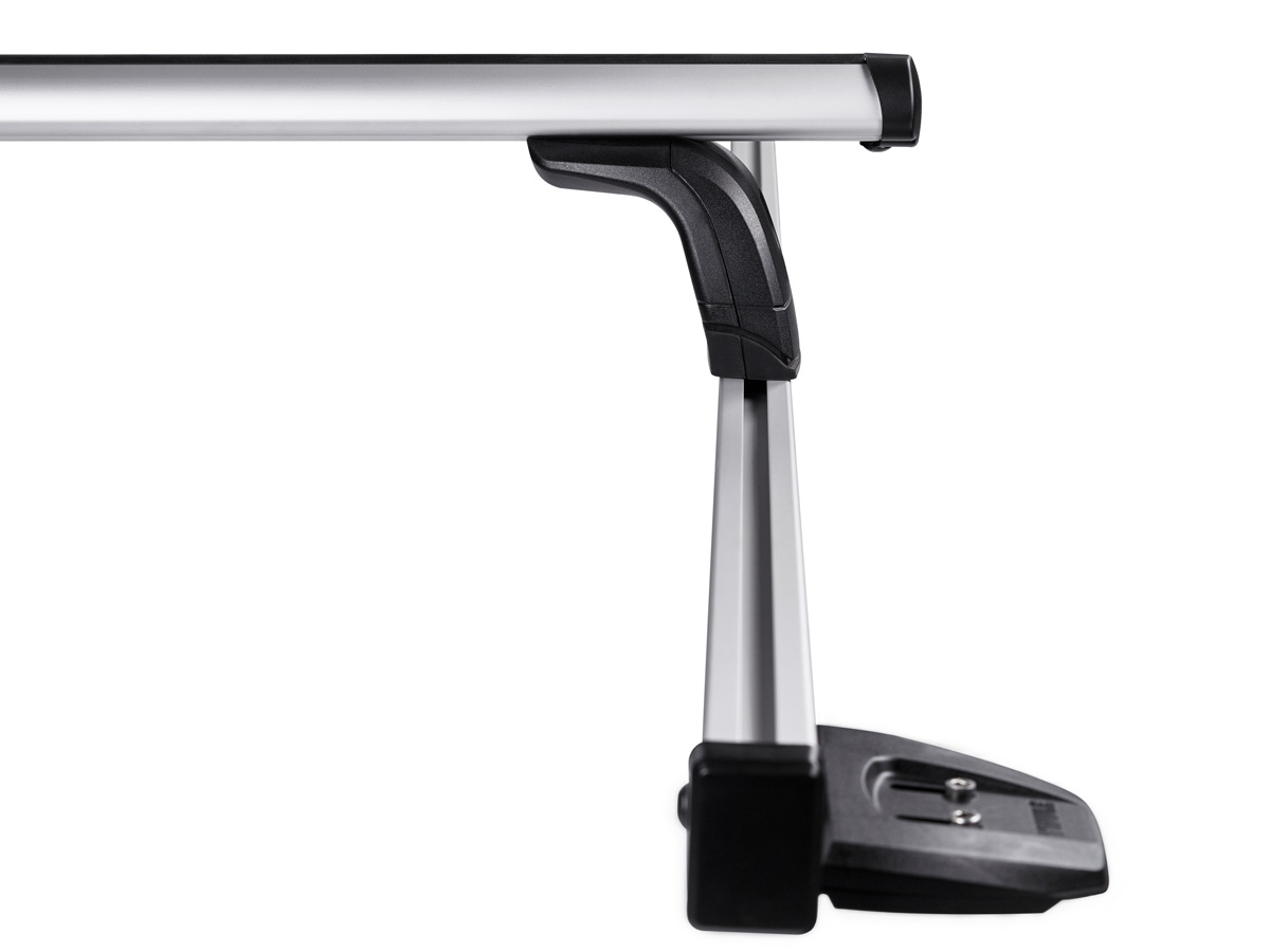 Thule SmartClamp System Ducato basisrails L2