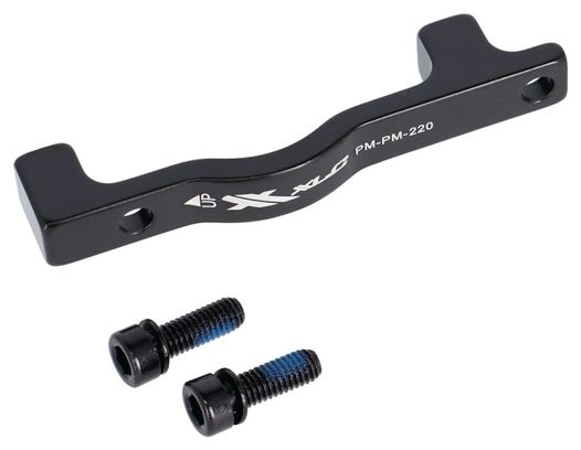 Adaptateur XLC BR-X112 PM Vers PM (Av180-220 mm)