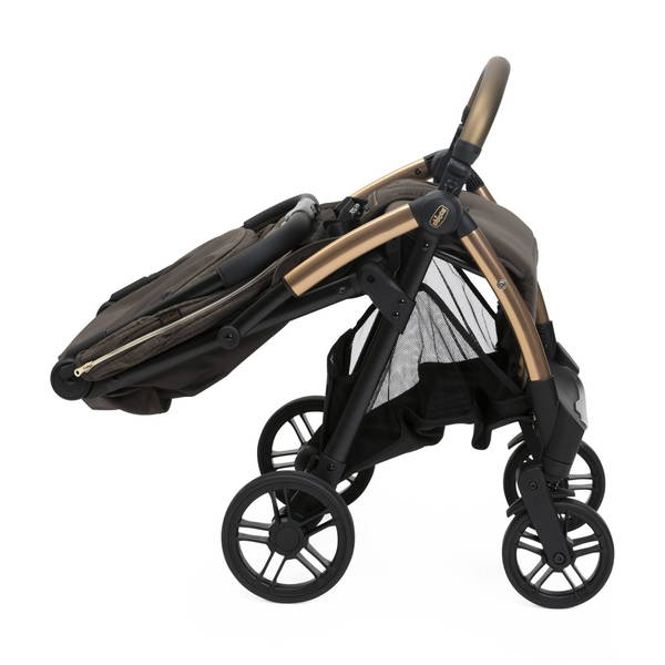 ChiccoChicco   Goody XPlus bronze lizard relux