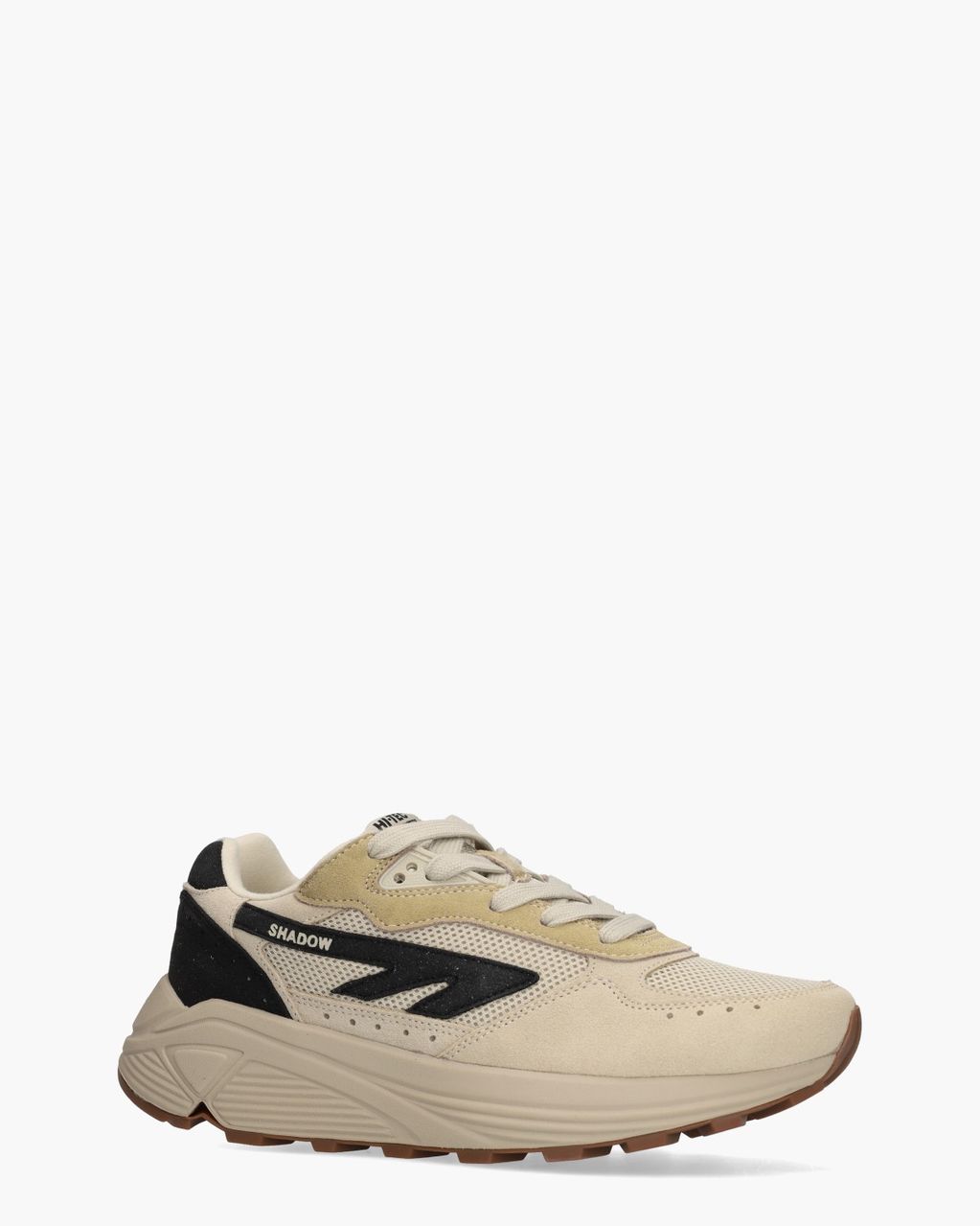 HI-TEC HTS Shadow RGS Beige Herensneakers