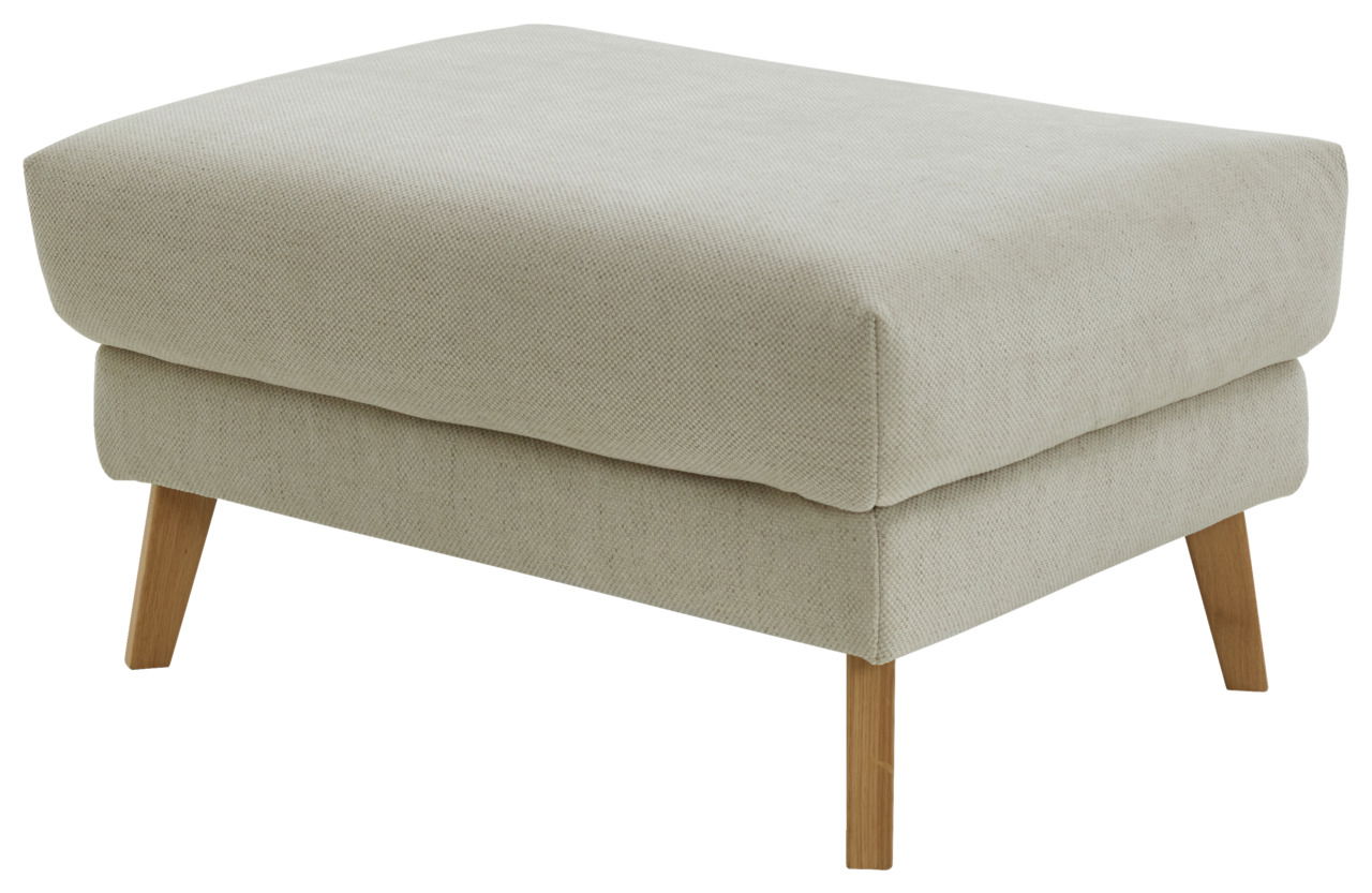 Valnatura Hocker XL LIGNUM