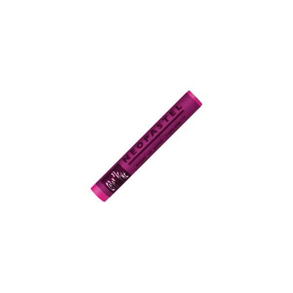 Caran d'Ache Pastel de Óleo Neopastel Magenta 3 Un.