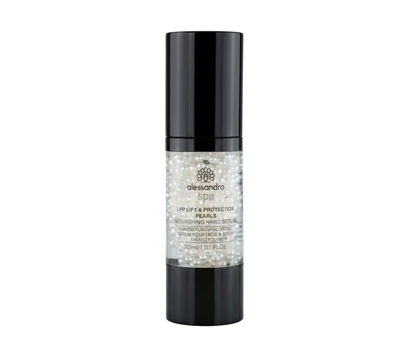 Alessandro SPA IPP-Lift & Protection Pearls