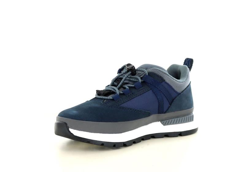 Timberland Euro Tracker navy nubuck