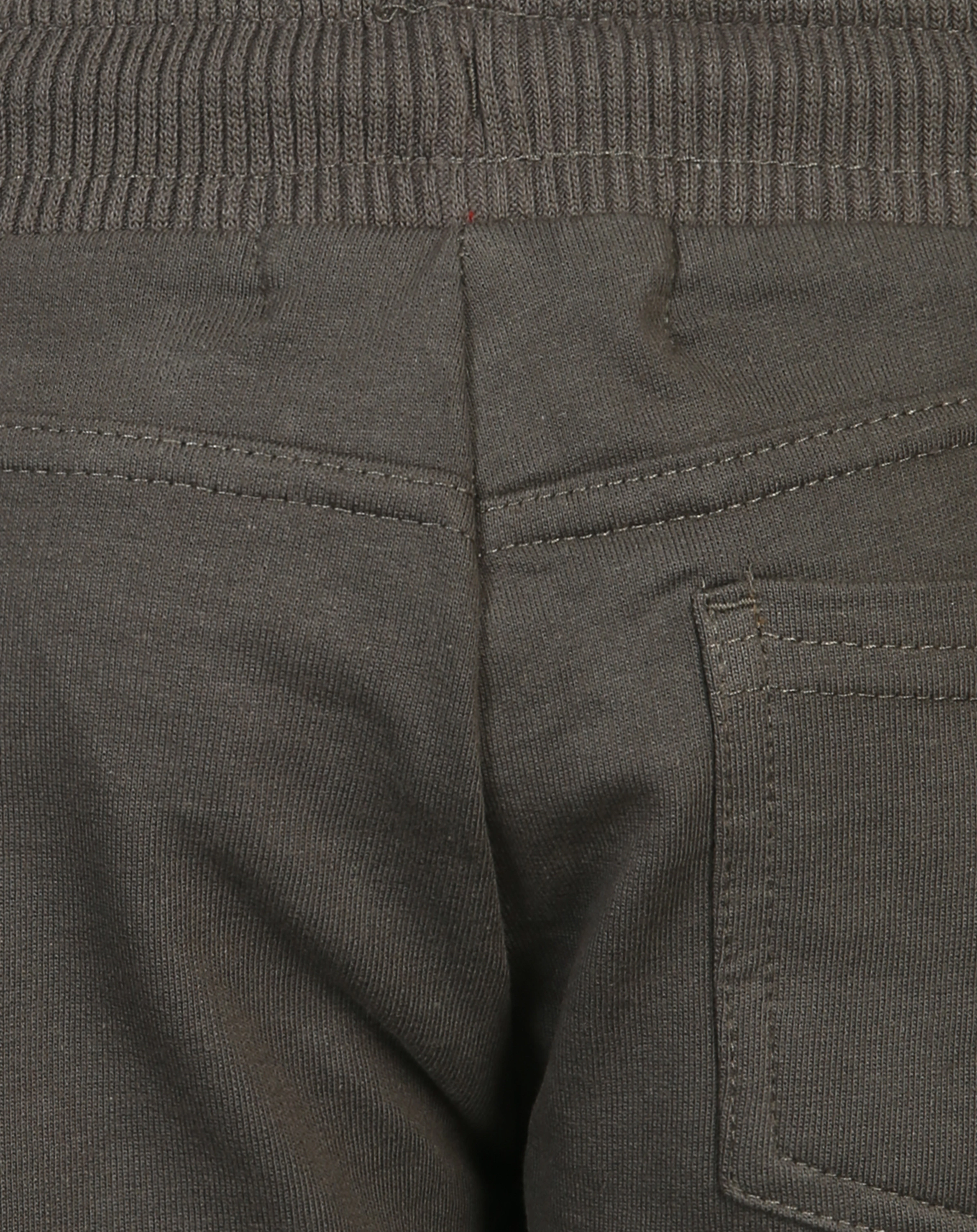 Sweatshorts NATURE HEROES in schiefer