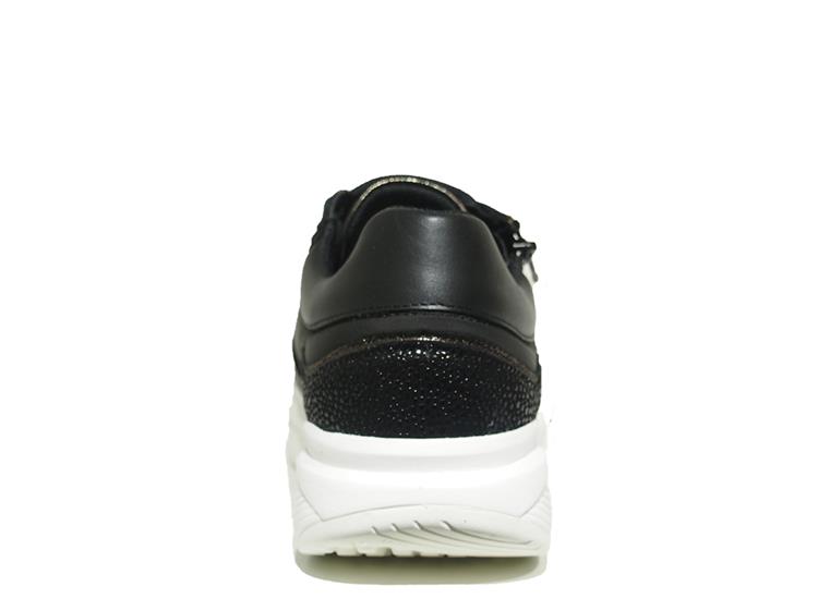 Xsensible 30085.3 wijdte H Black