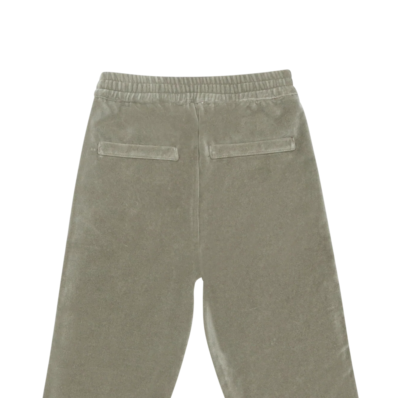 Zorzi Tuxedo Trousers | Thyme
