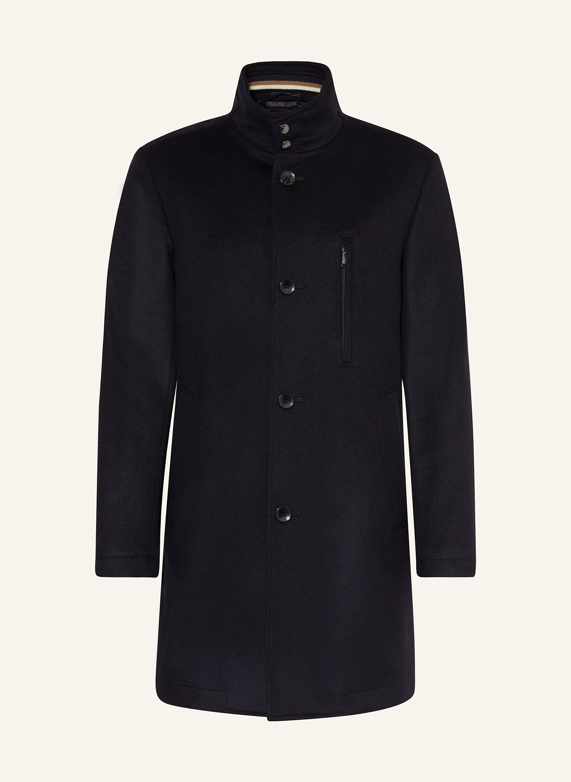BOSS Wollmantel HYDE