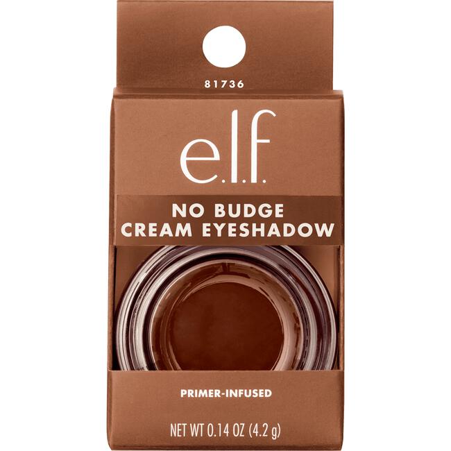 e.l.f. No Budge Cream Eyeshadow Sand Dune