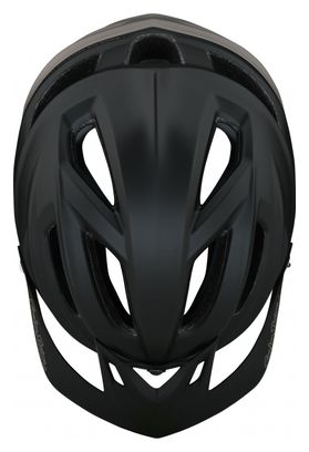 Casque Troy Lee Designs A2 Mips Decoy Raven