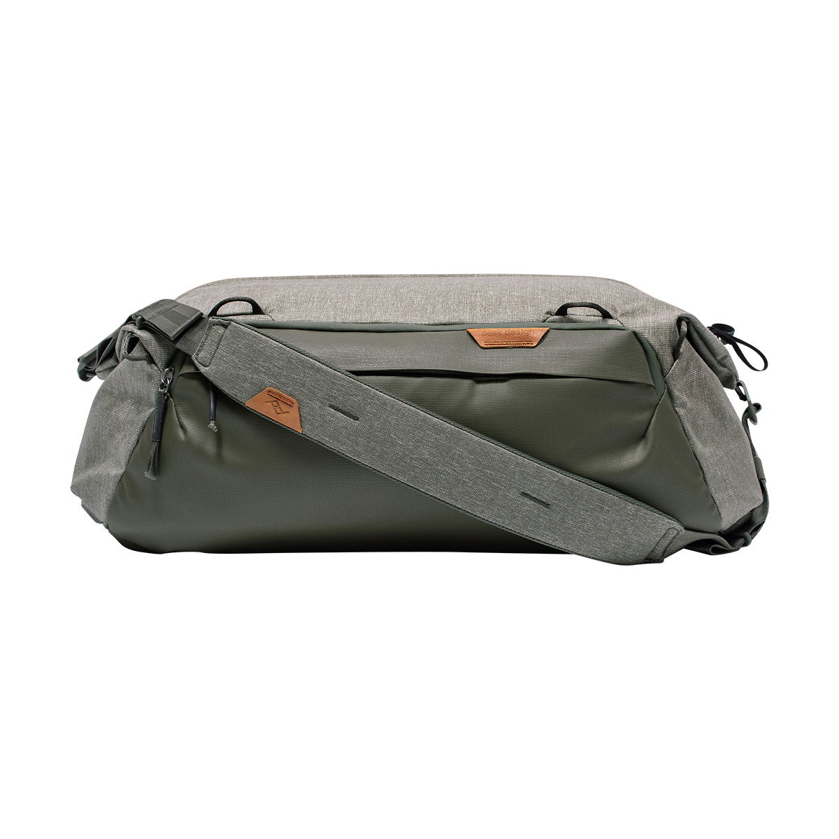 Peak Design Travel Duffel 35 L (Sage)