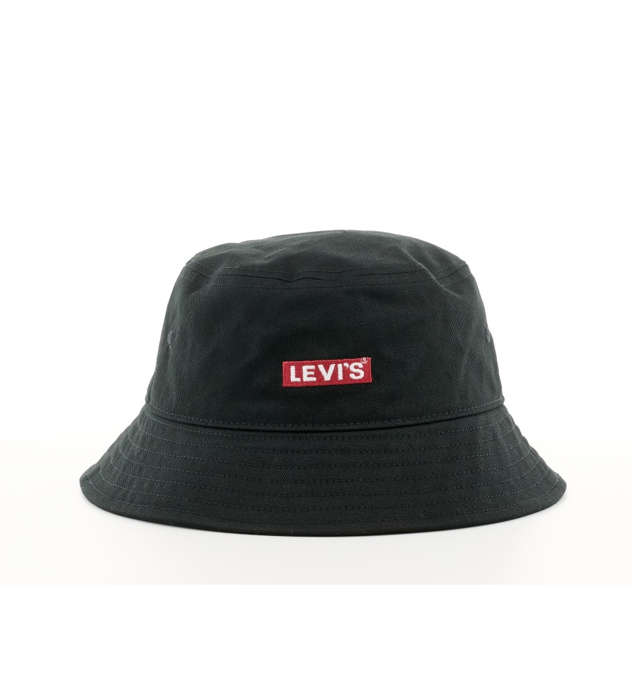 Chapéu Bucket Levi's Gorro