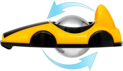 BRIO 30570 Roll Racing Lekesett