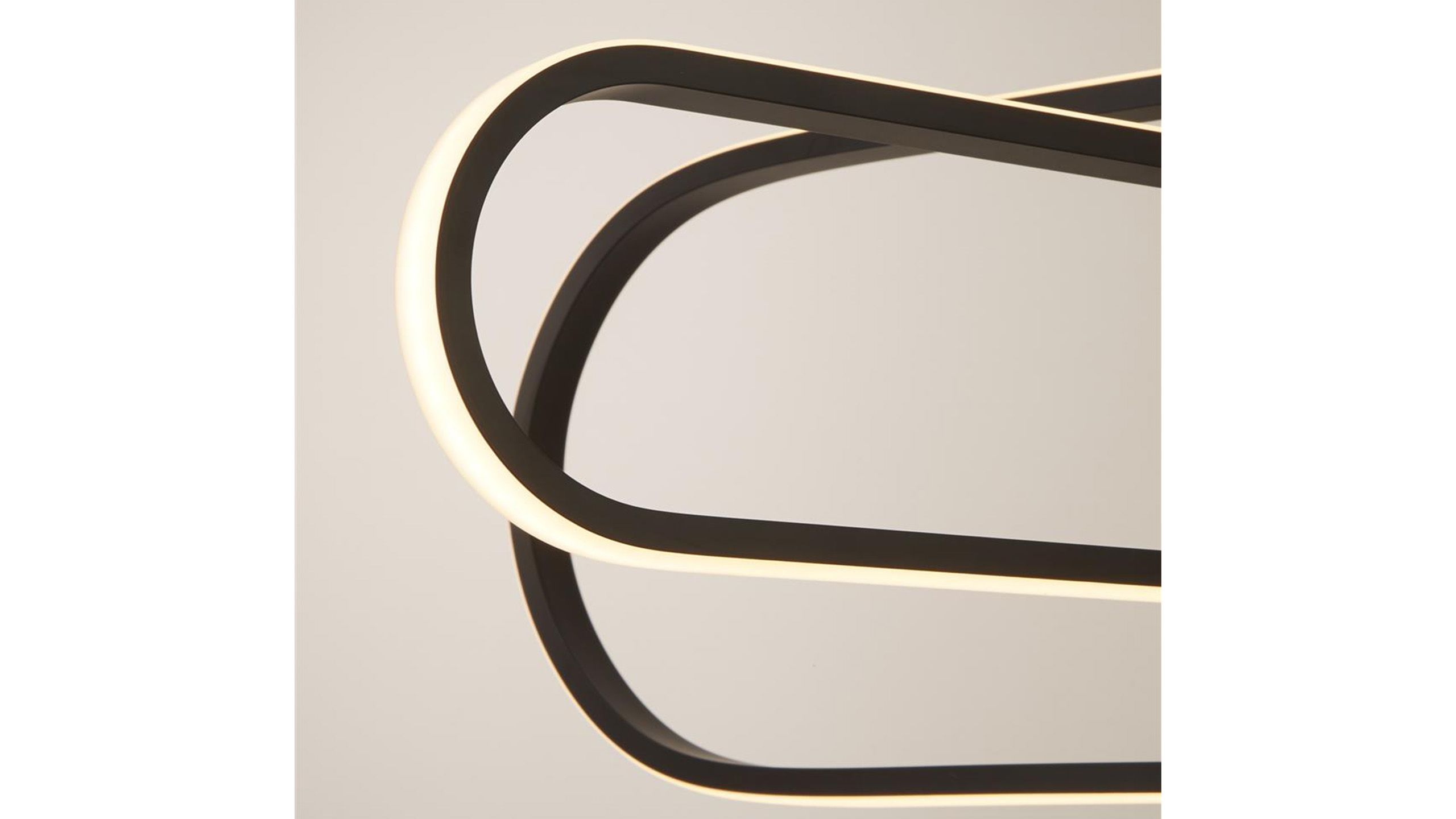 Hanglamp 61775BK Clip B74.5 x D80 cm