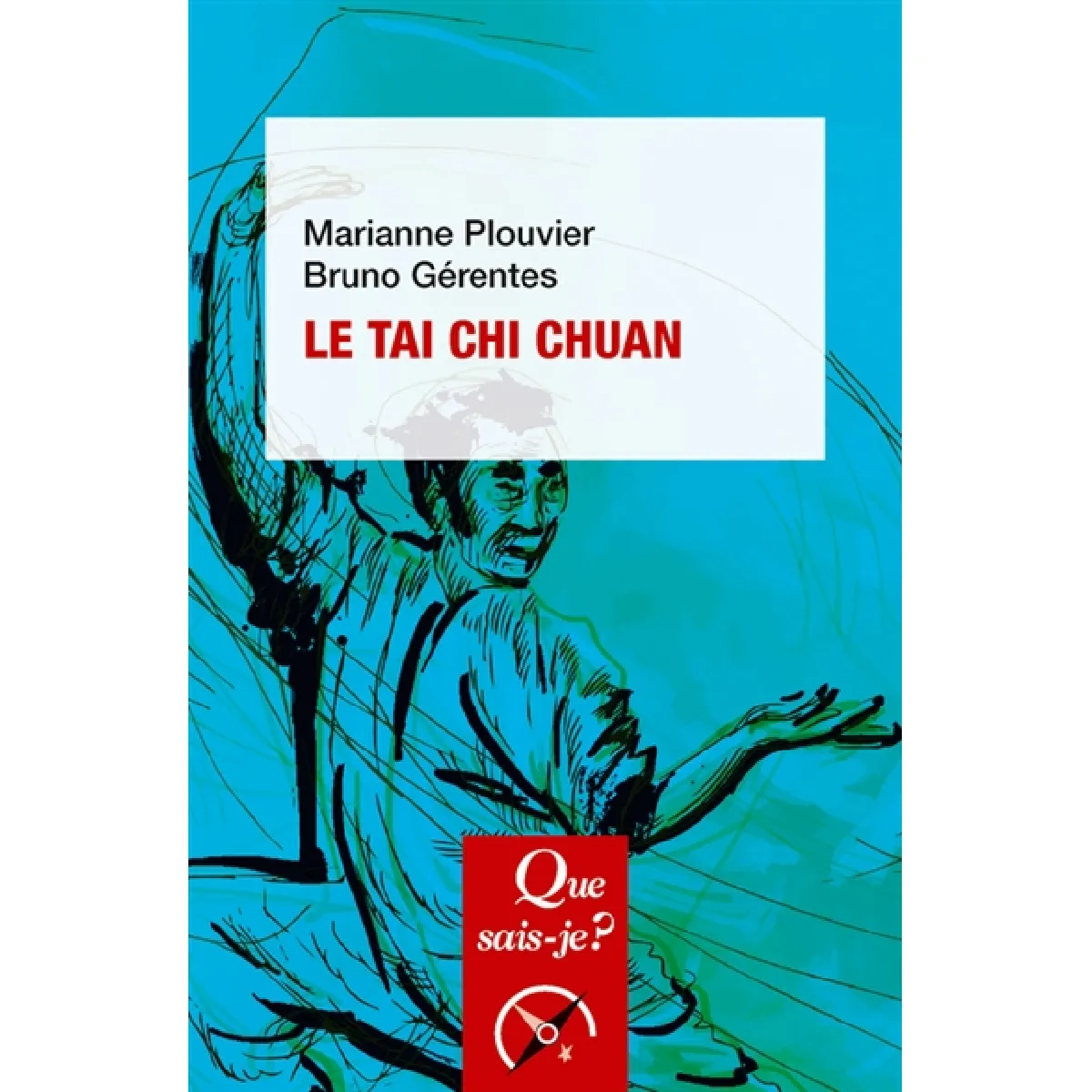 Le tai chi chuan
